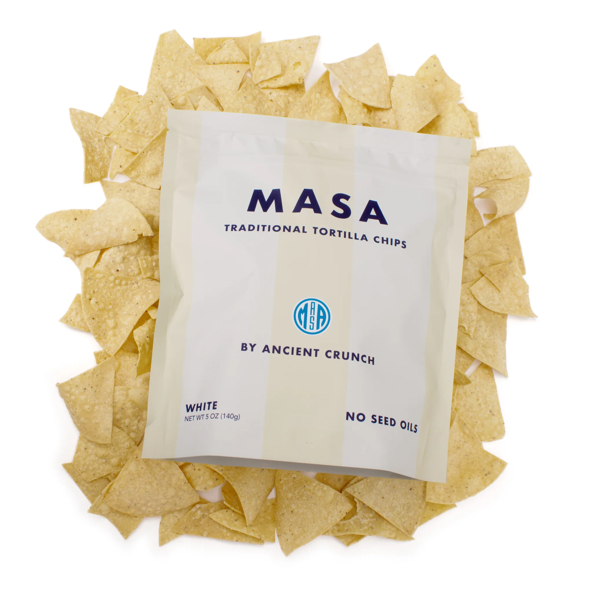 MASA Flavors